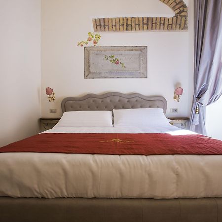 Trastevere Royal Suite Rome Buitenkant foto