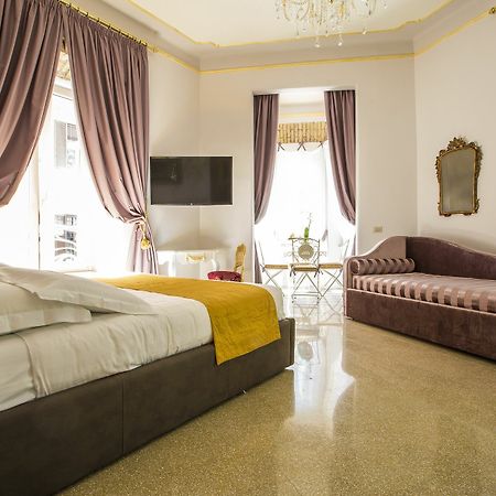 Trastevere Royal Suite Rome Buitenkant foto