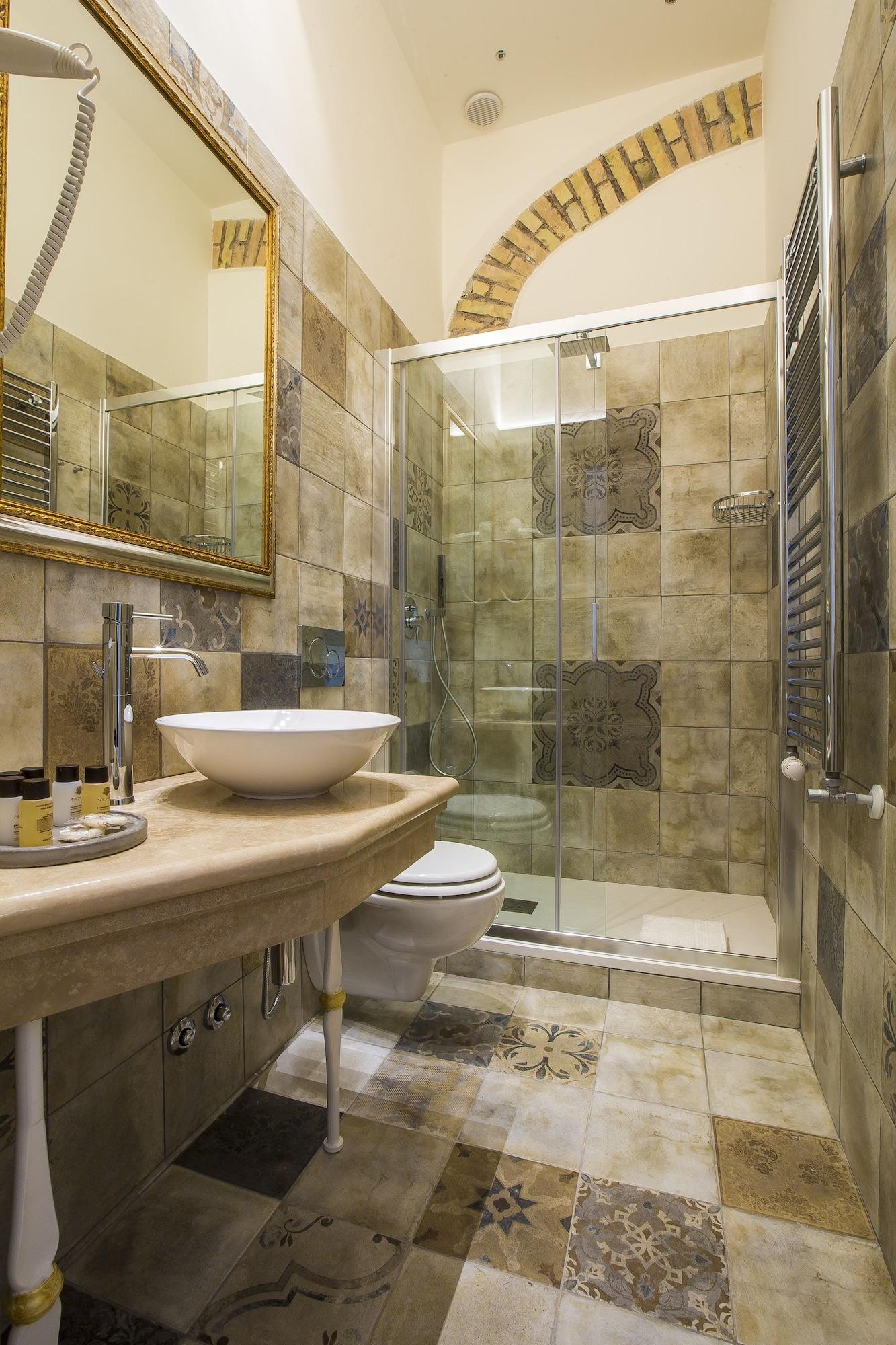Trastevere Royal Suite Rome Buitenkant foto