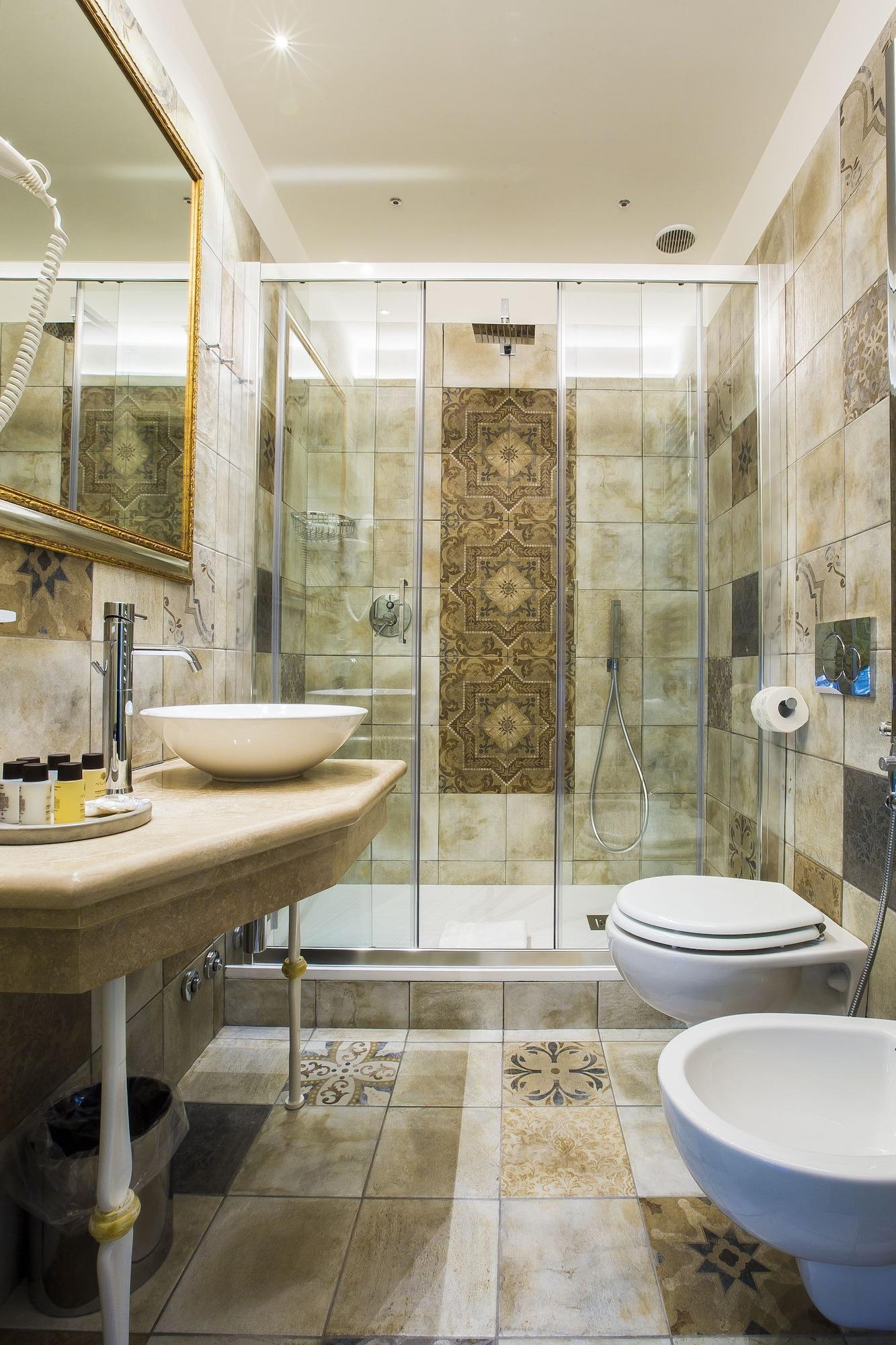 Trastevere Royal Suite Rome Buitenkant foto