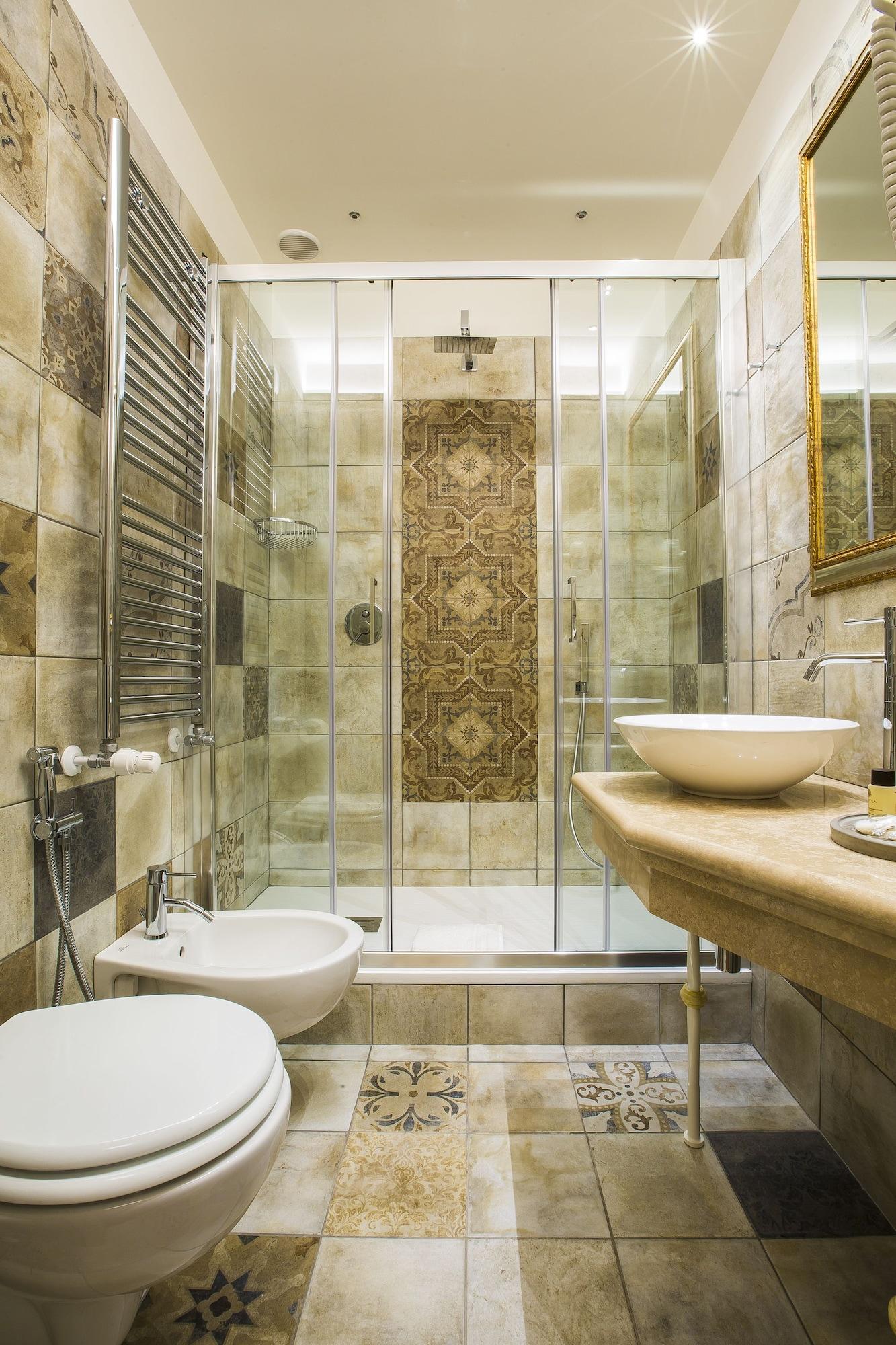 Trastevere Royal Suite Rome Buitenkant foto