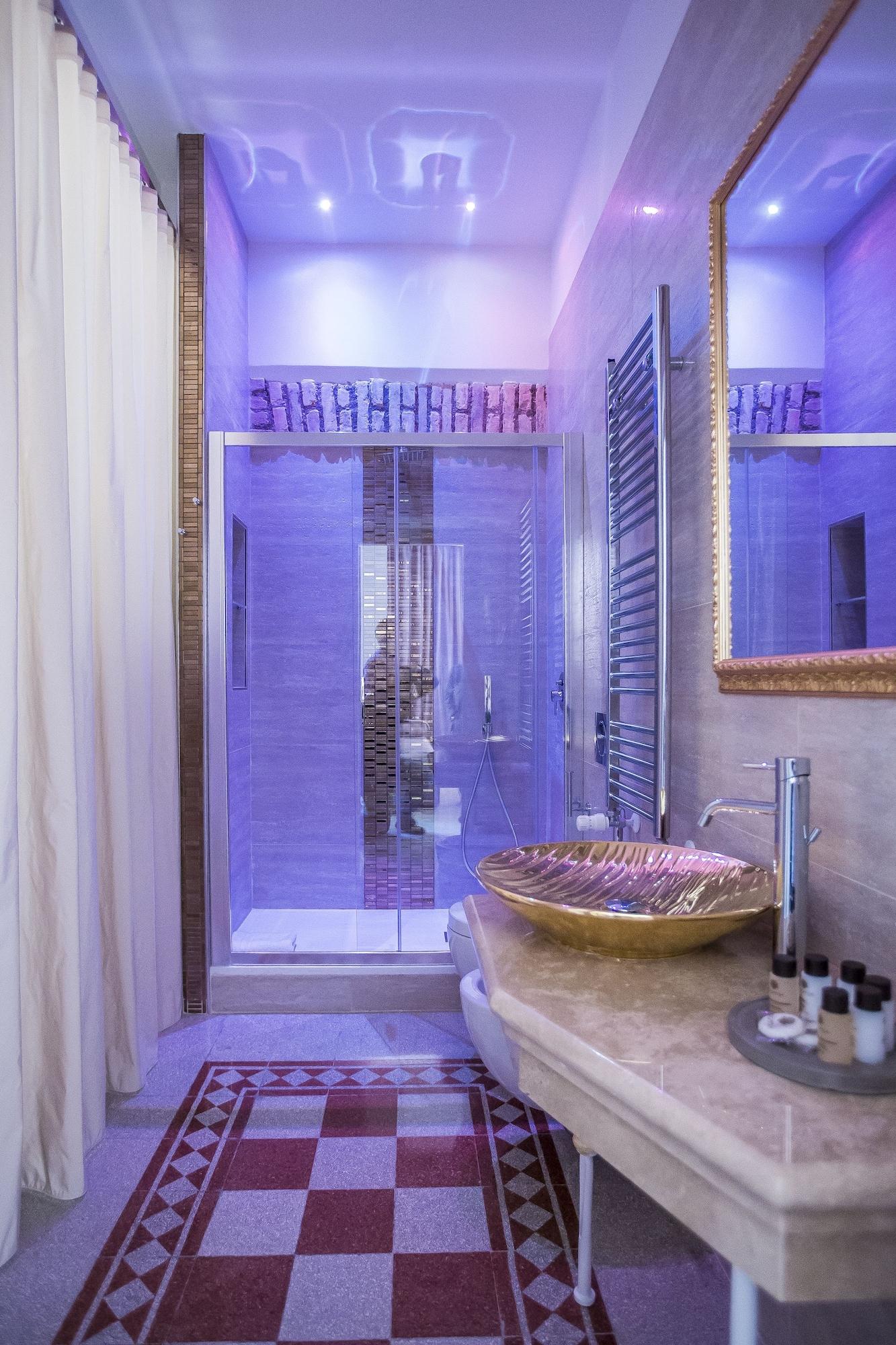 Trastevere Royal Suite Rome Buitenkant foto