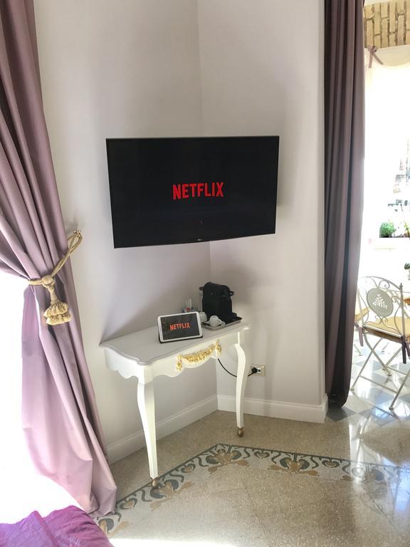 Trastevere Royal Suite Rome Buitenkant foto