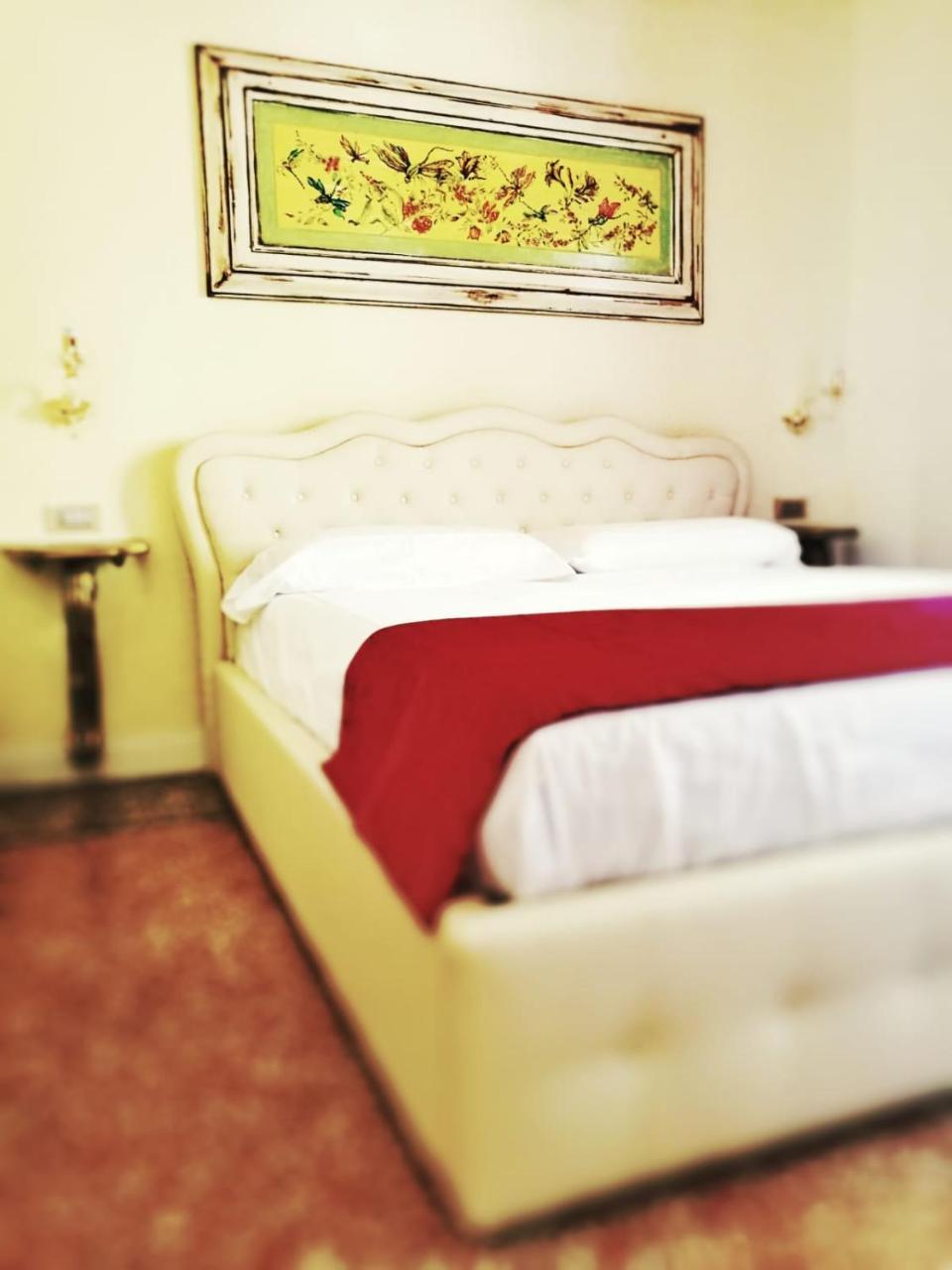 Trastevere Royal Suite Rome Kamer foto