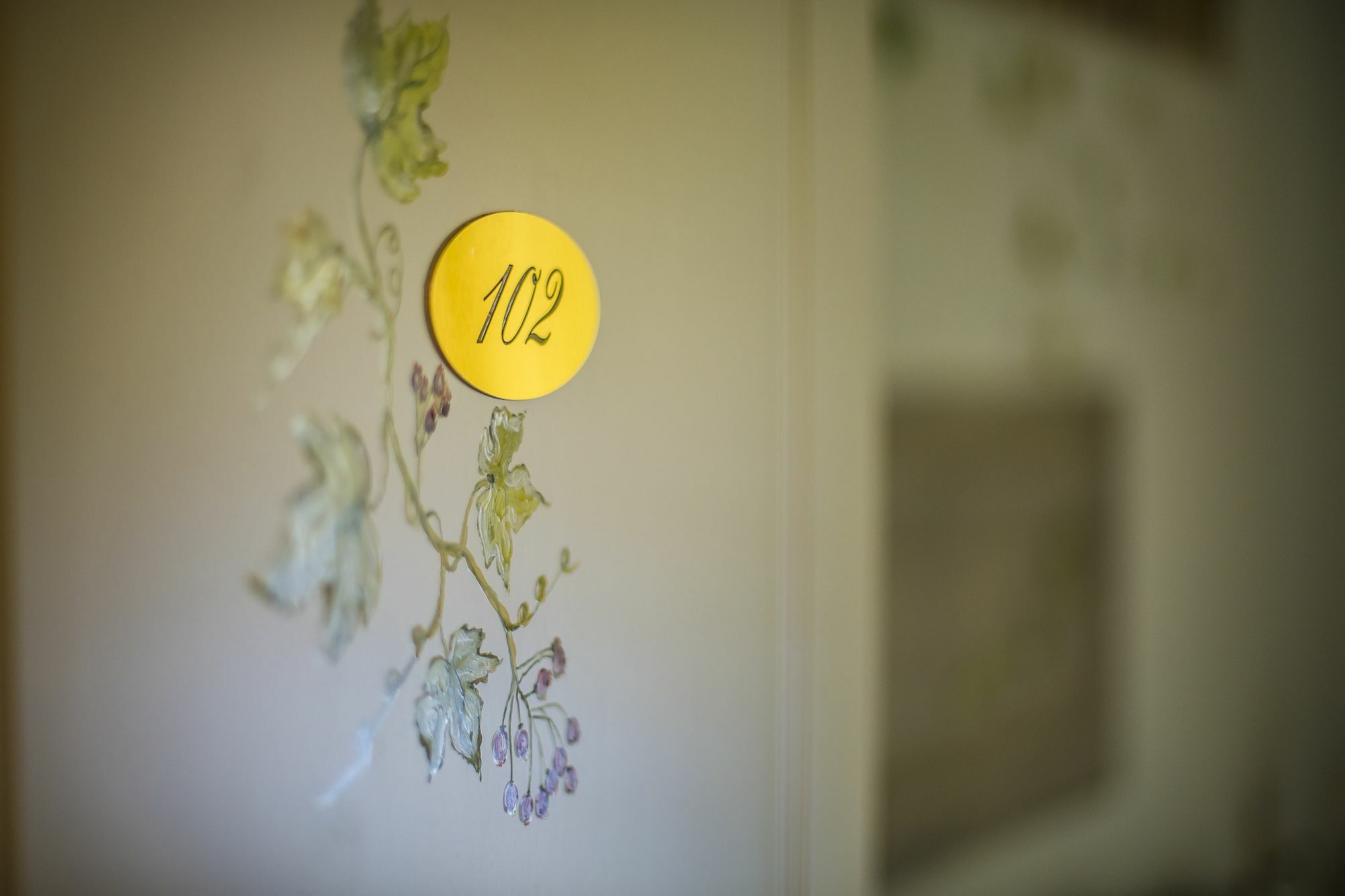 Trastevere Royal Suite Rome Buitenkant foto