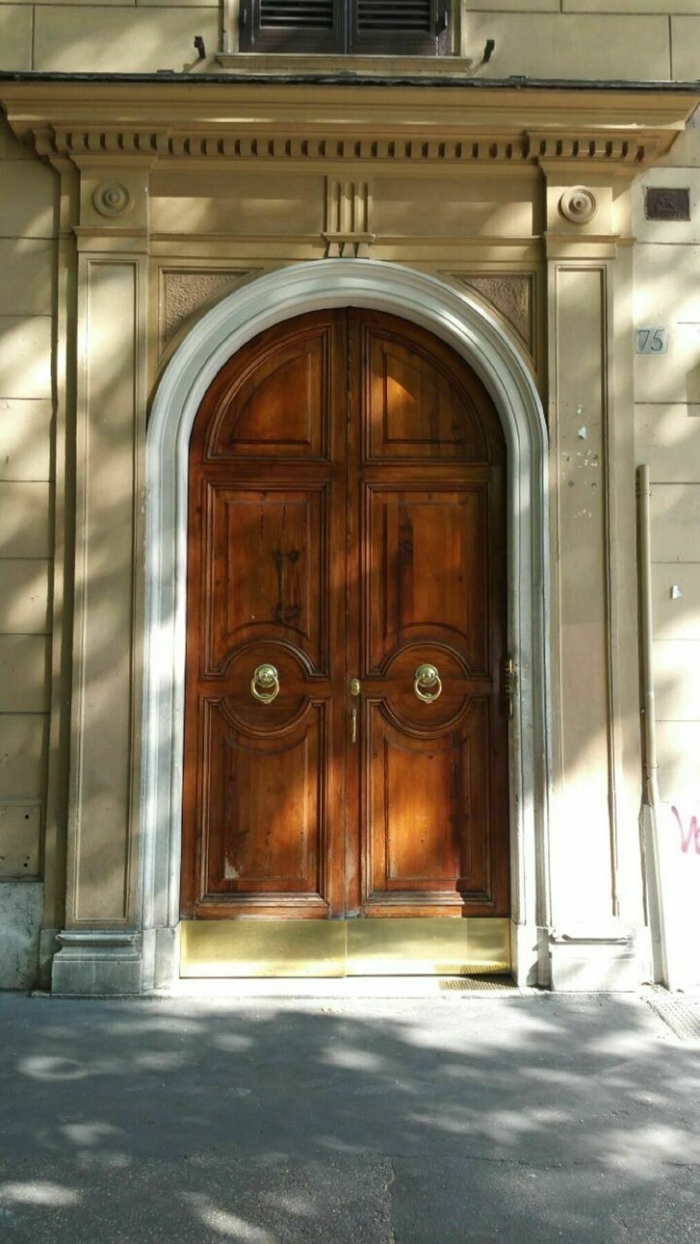 Trastevere Royal Suite Rome Buitenkant foto