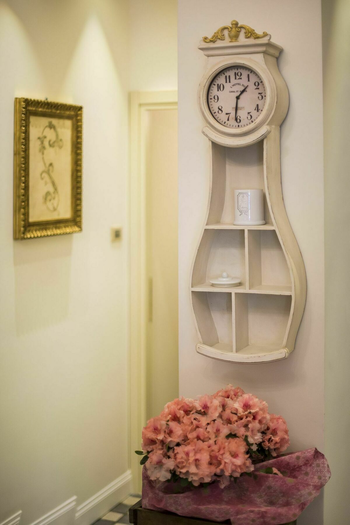 Trastevere Royal Suite Rome Buitenkant foto