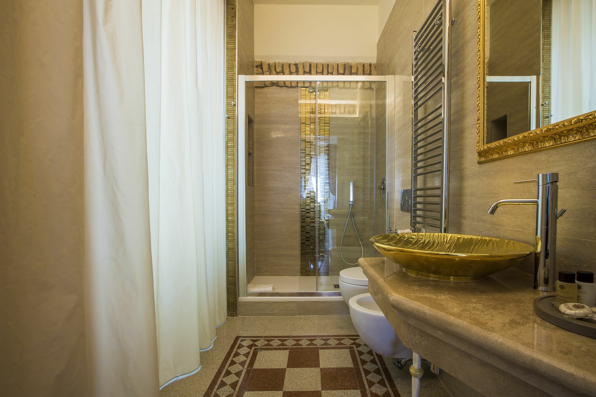 Trastevere Royal Suite Rome Buitenkant foto