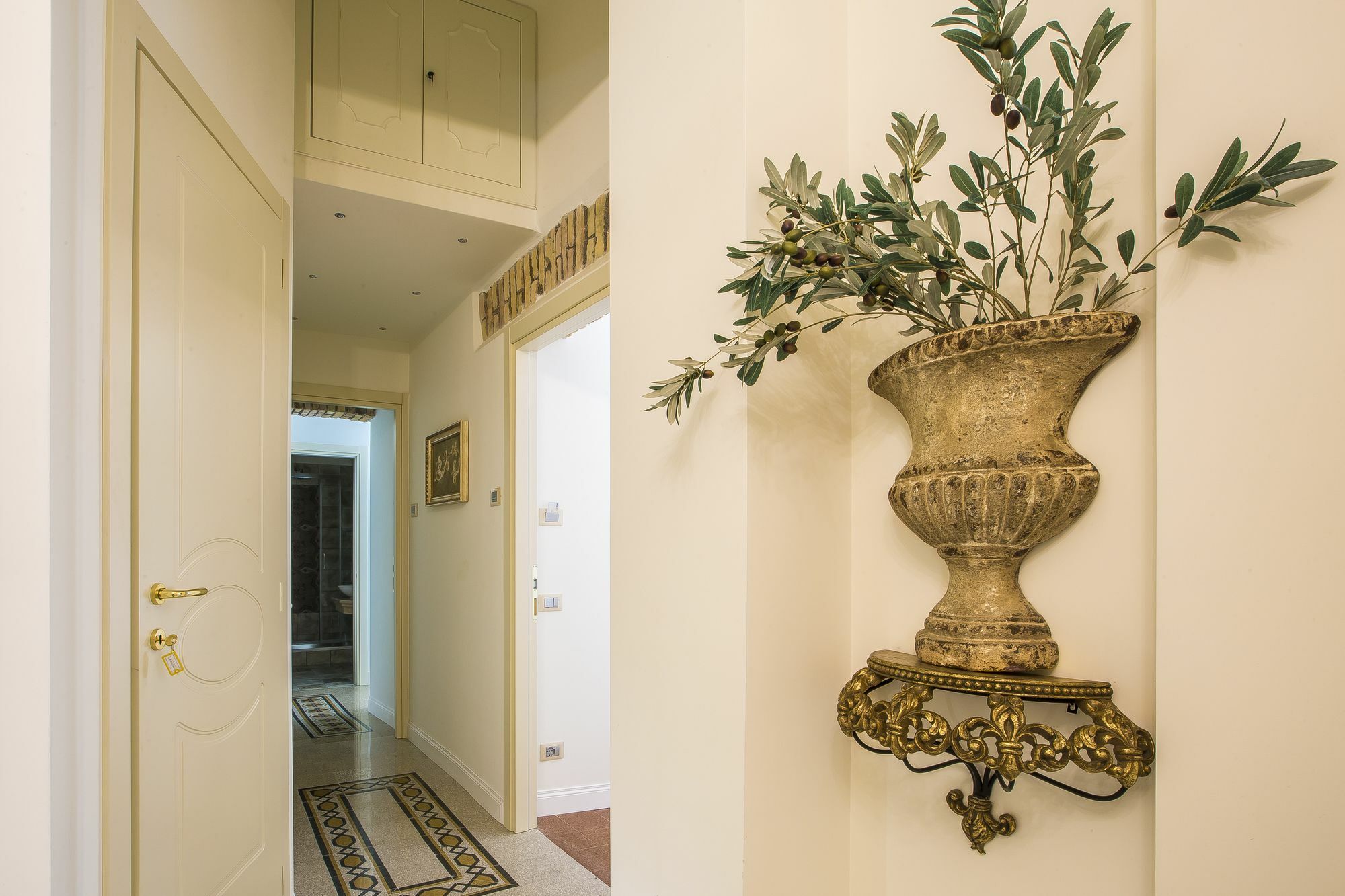 Trastevere Royal Suite Rome Buitenkant foto